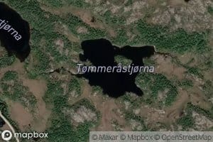 Tommerastjorna