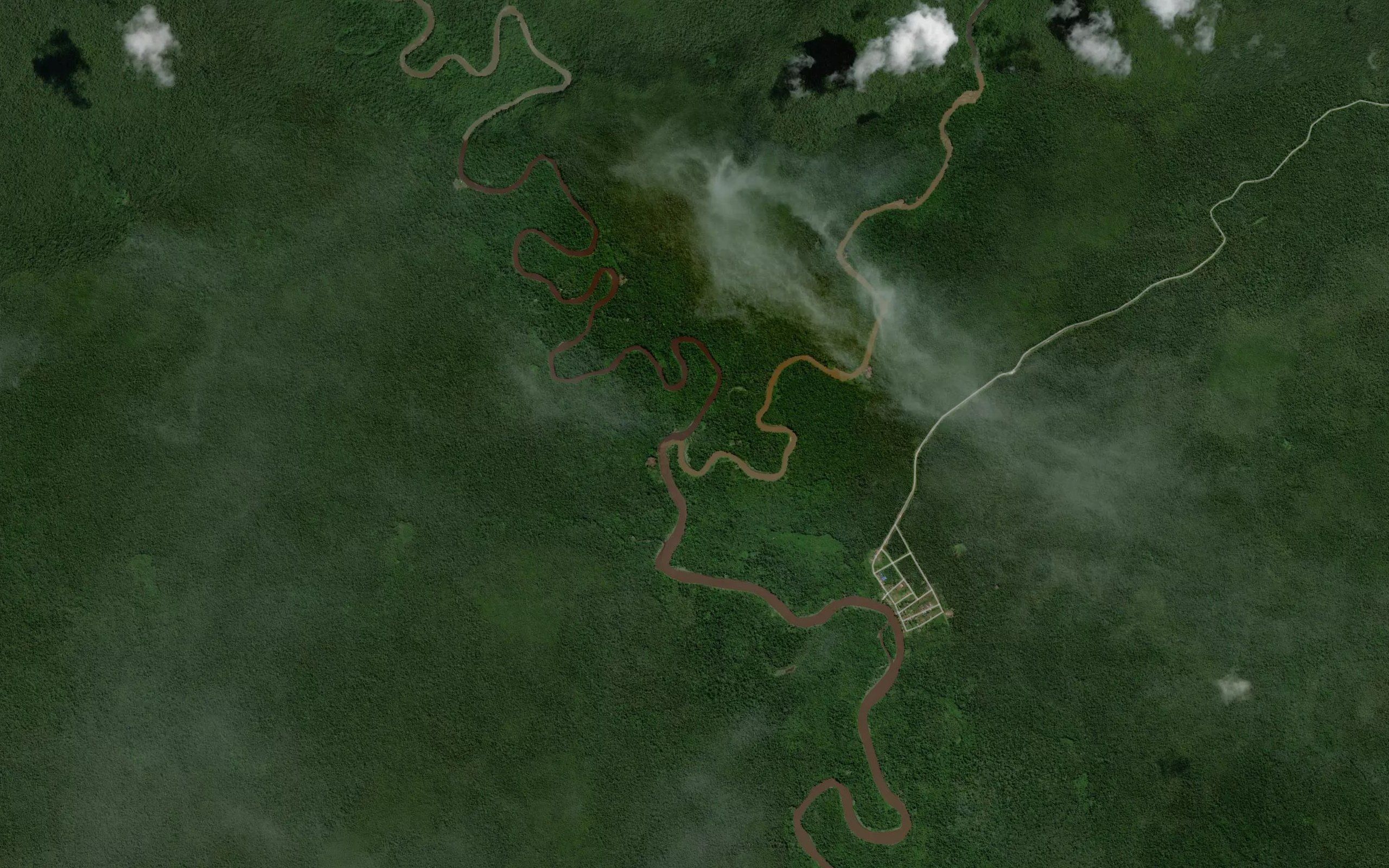 Sungai Dawi