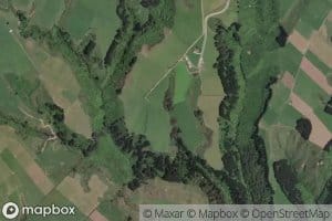 Tenganawhakaruru Stream