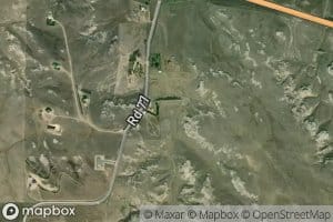 Willoughby Reservoir