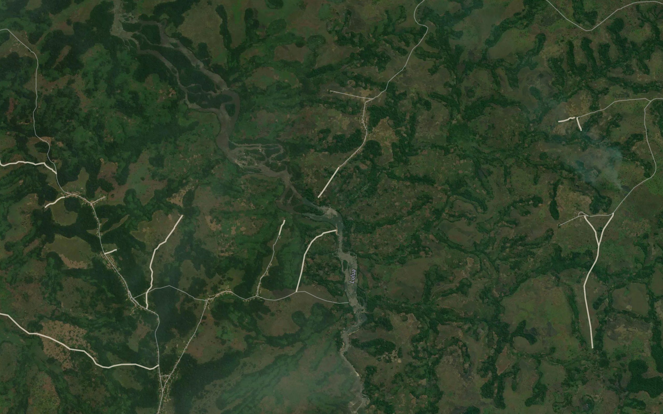Kangwalelo