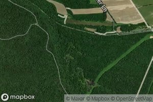 Tioga Creek