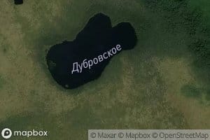 Ozero Dubrovskoye