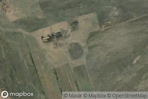 Ozero Torom
