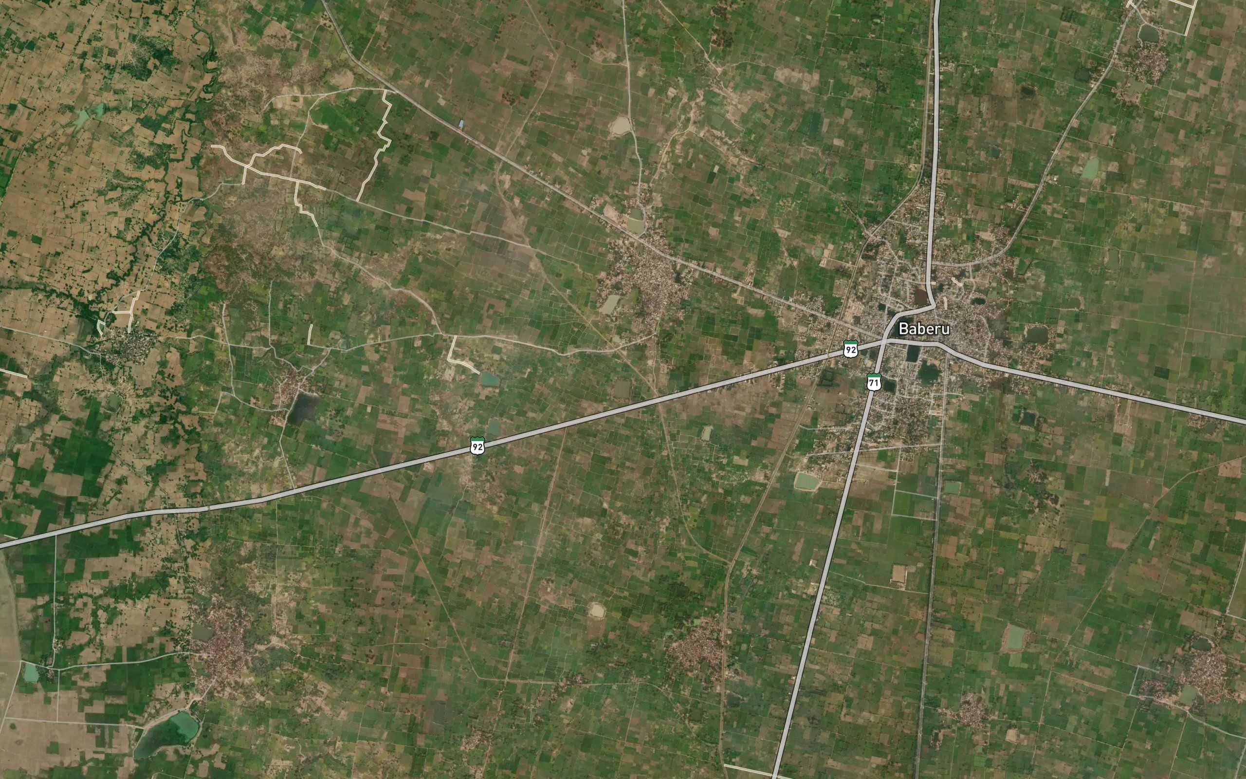 Chaudhari Tal