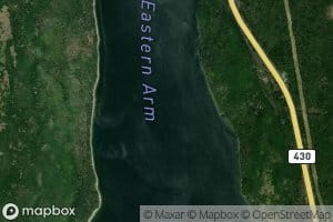 Eastern Arm