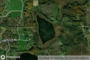 Schendel Lake