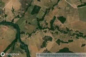 Corrego do Medo