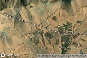 Cheshmeh-ye Kini-ye Yabala