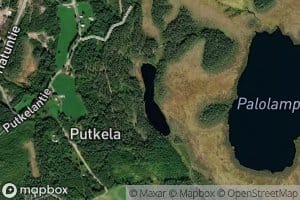 Poukkulampi