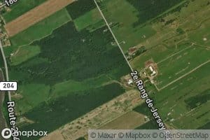 Ruisseau Fortin