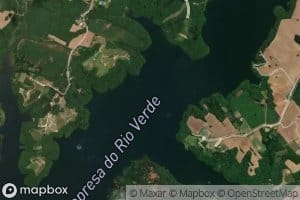 Represa do Rio Verde