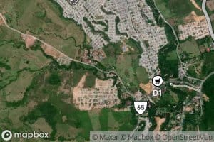 Quebrada San Antonio