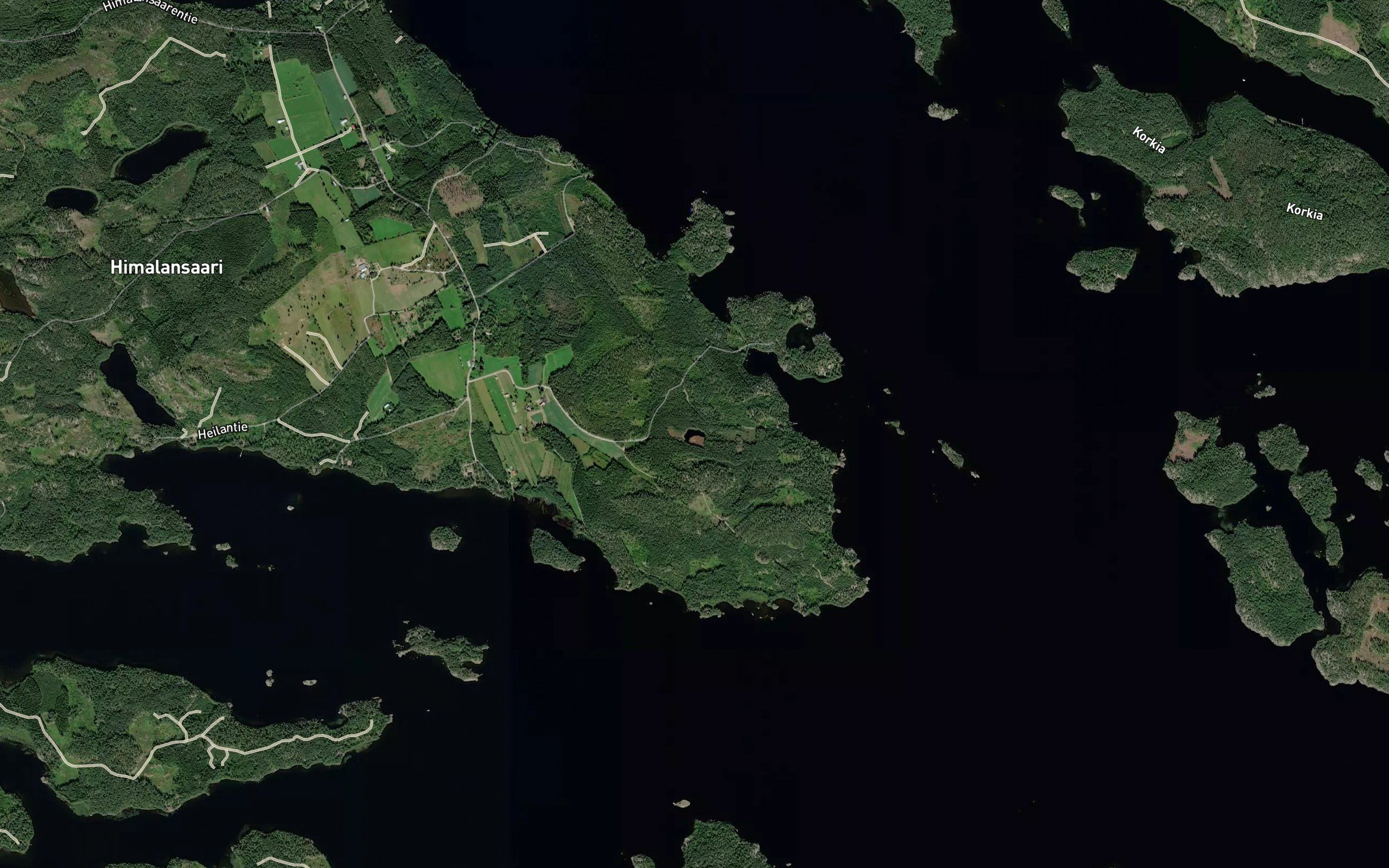 Heikinlampi
