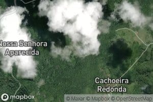 Rio Santaninha