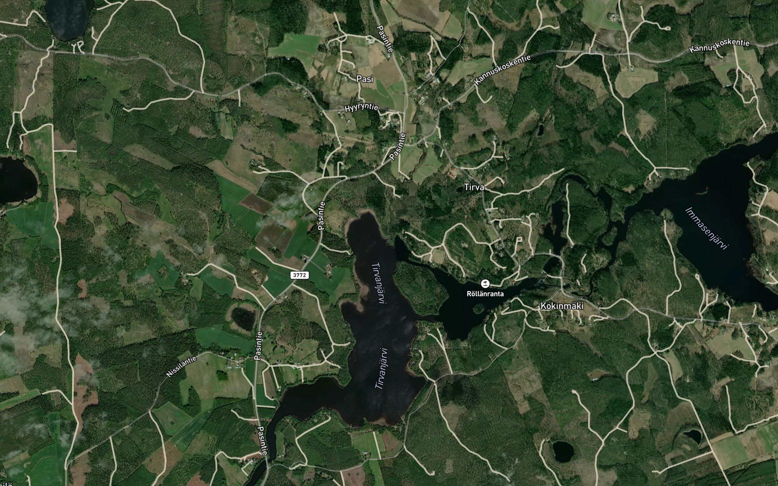 Pasinjoki