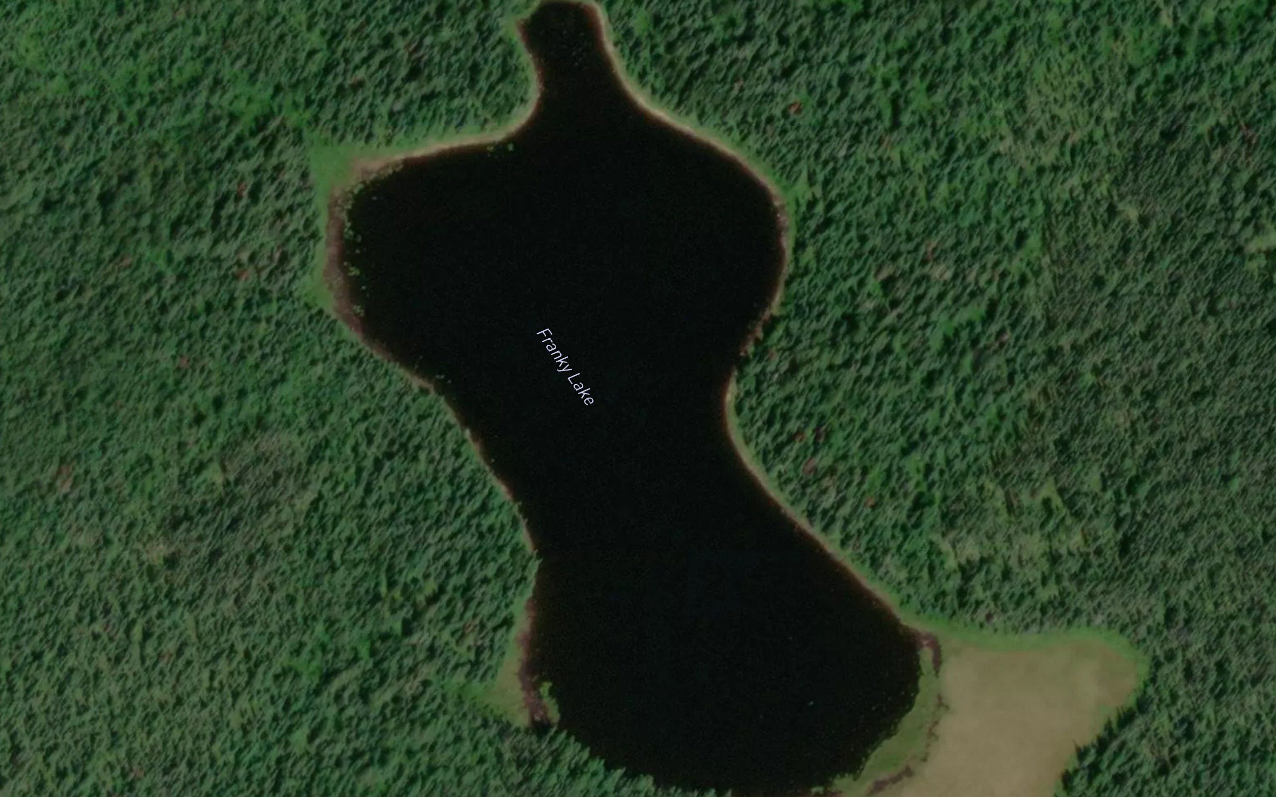 Franky Lake