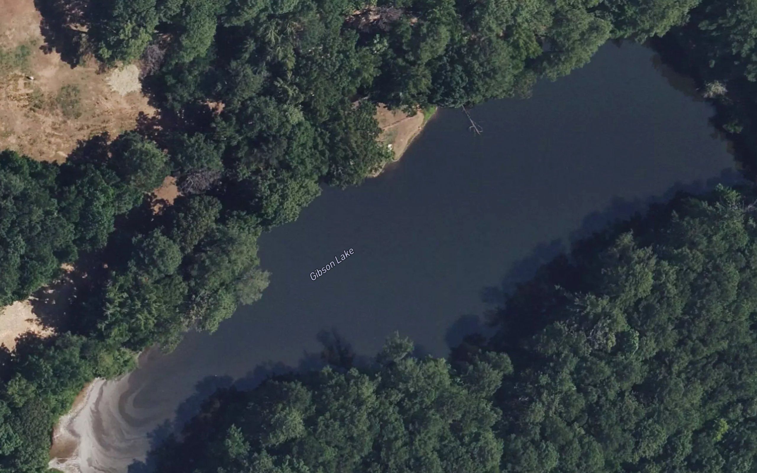 Gibson Lake