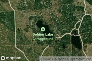 Soldier Lake