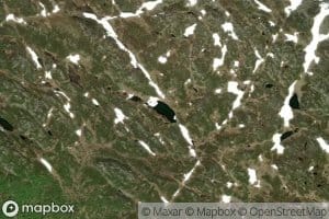 Skaretjonn