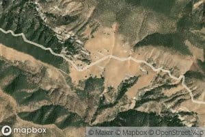 Pine Corral Spring