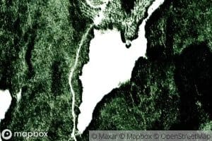 Lac des Cinq Milles