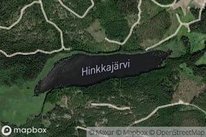 Hinkkajarvi