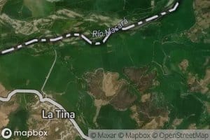 Quebrada del Huasimo