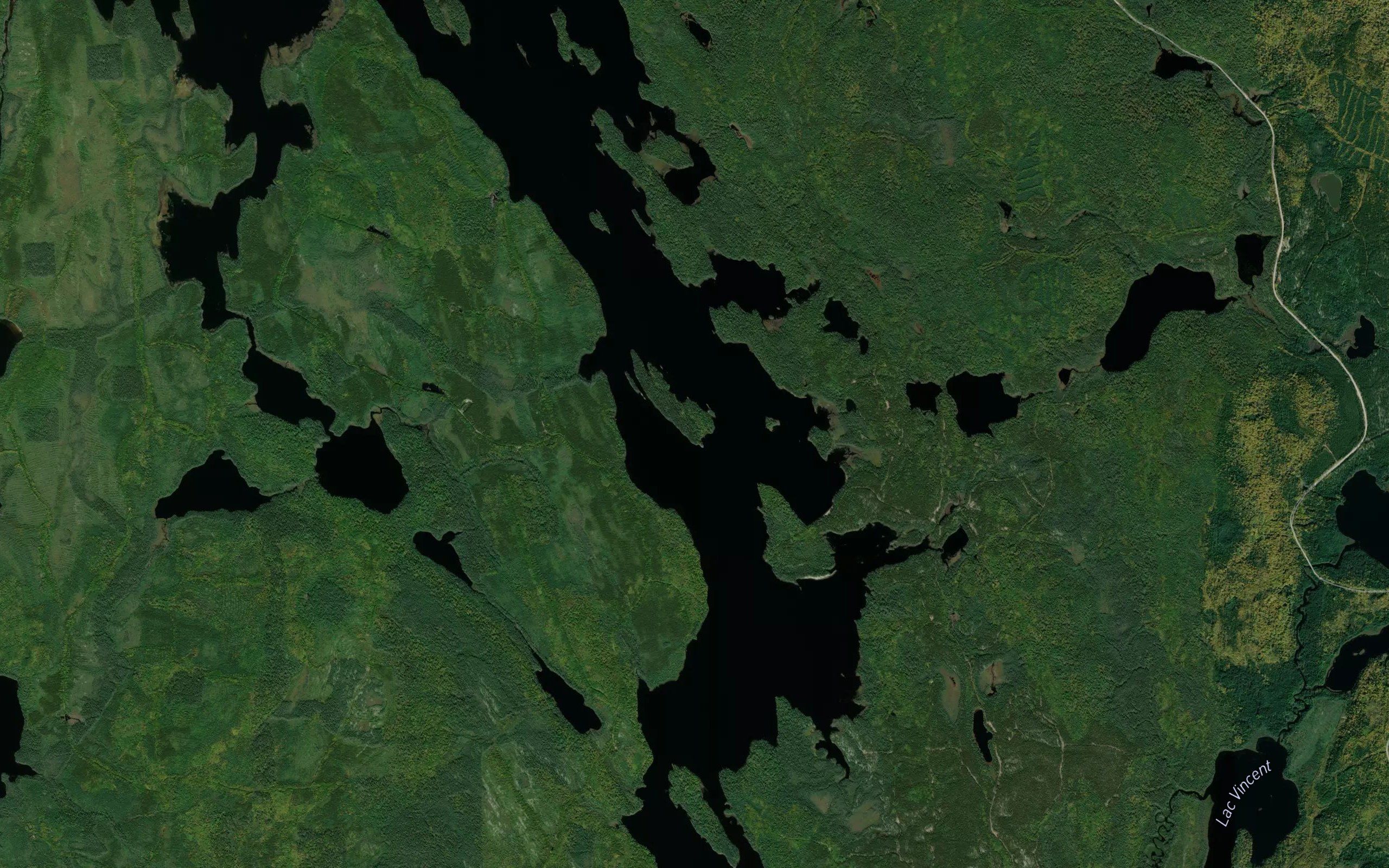 Baie Bouzanquet