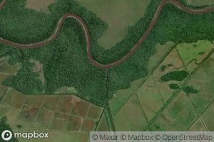 Canal do Guanandi