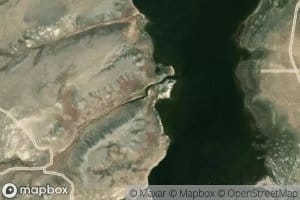 Sunday Morning Creek