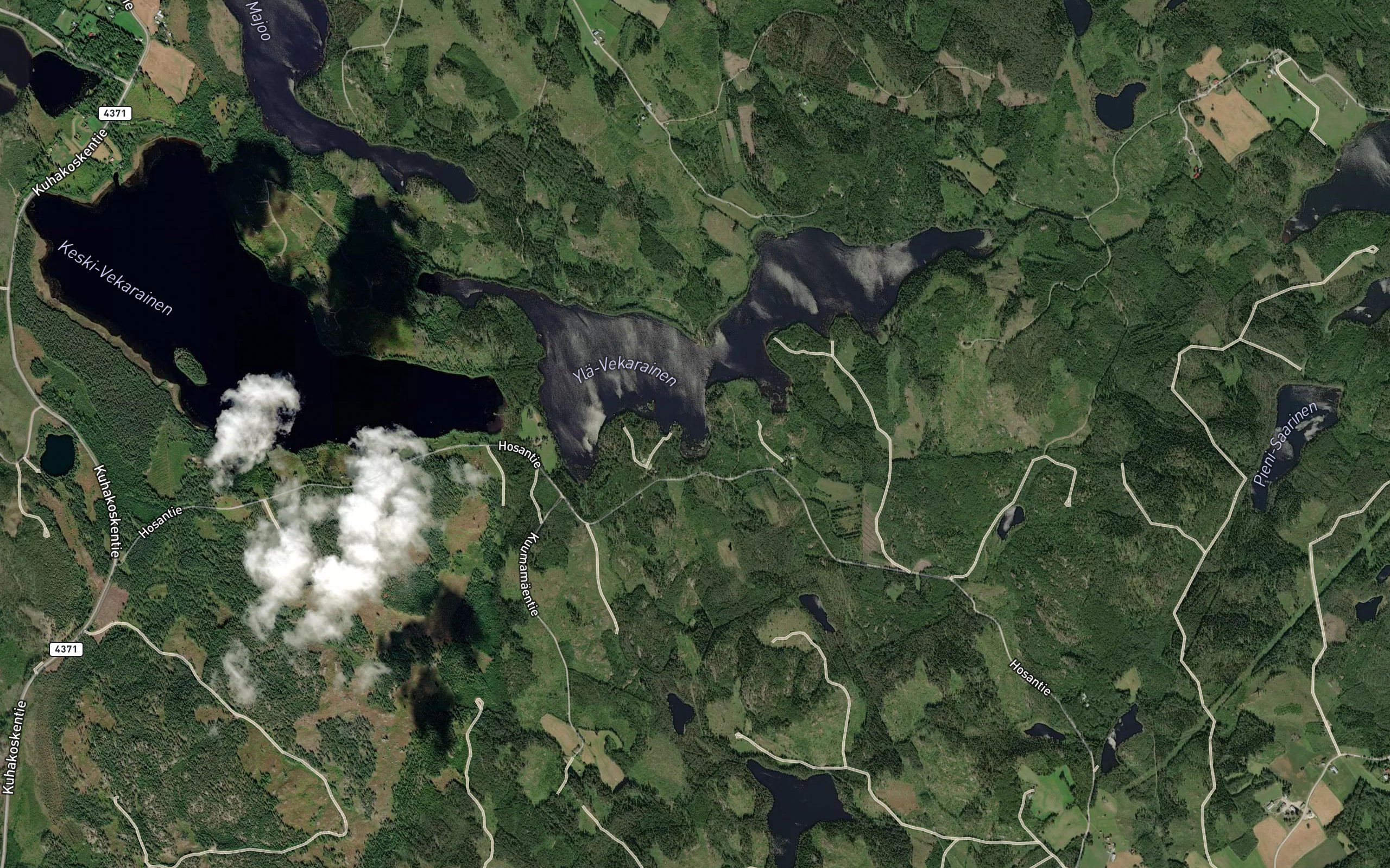Honkalahti