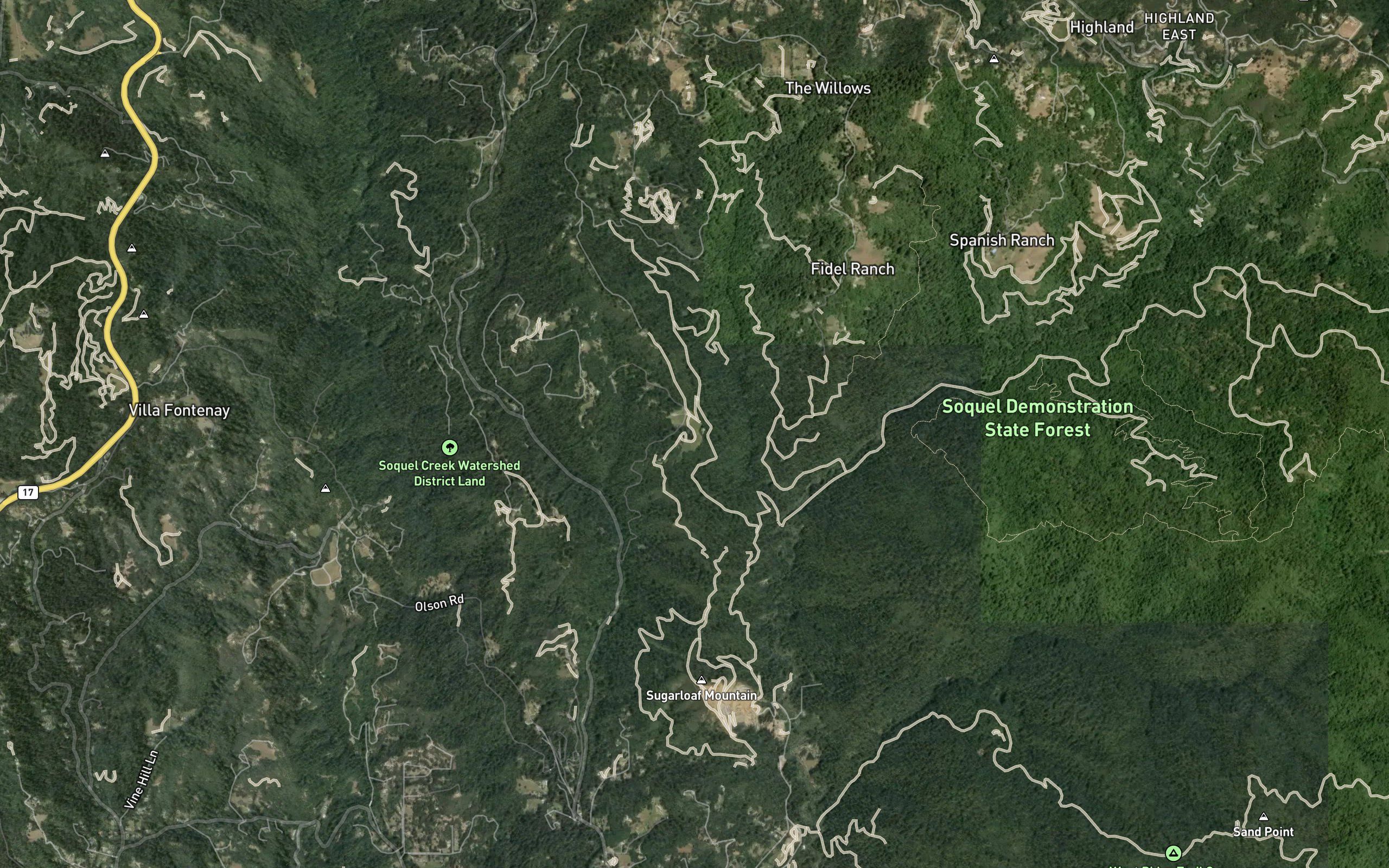 Brush Lagoon (historical)