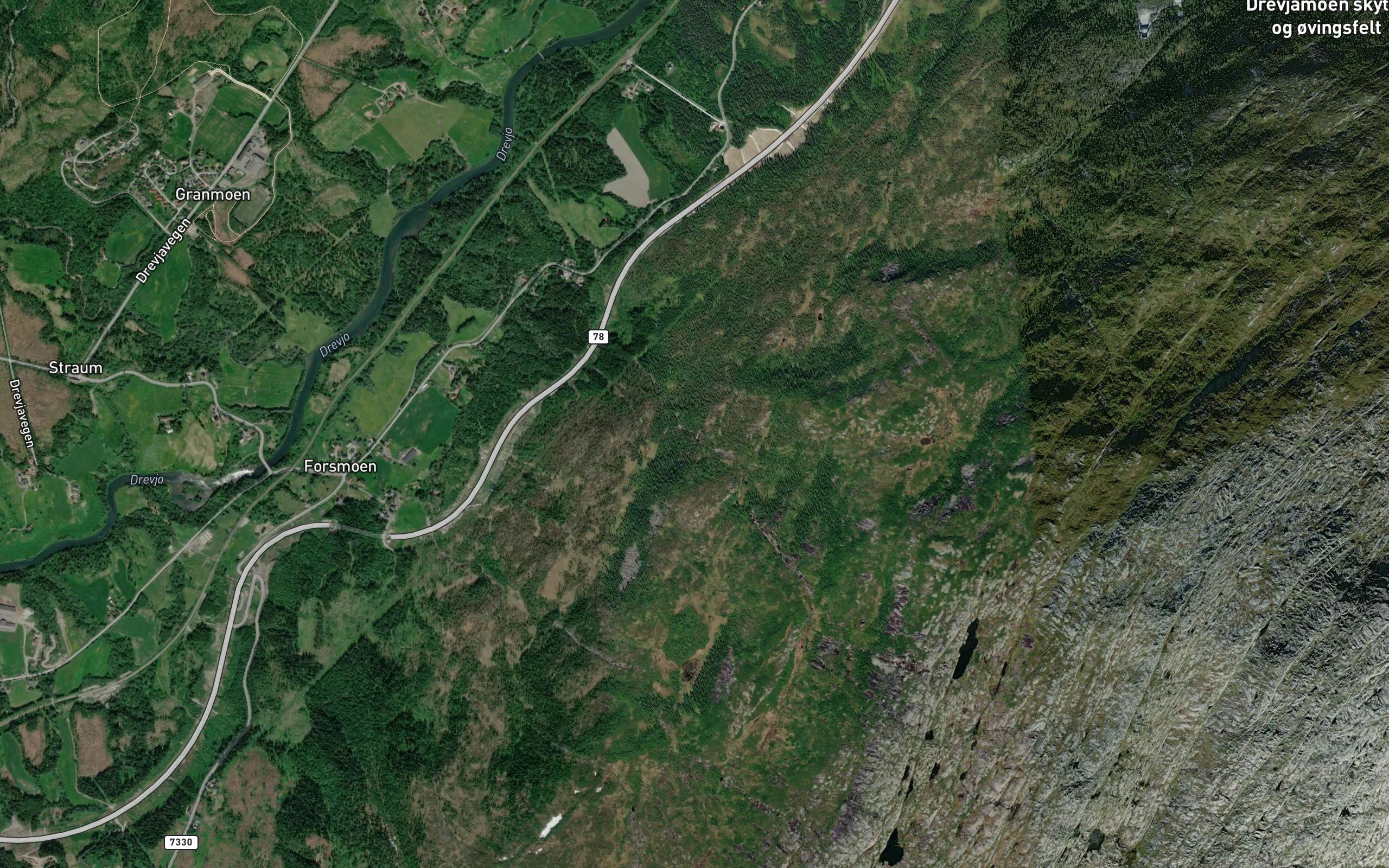 Brengliforsen