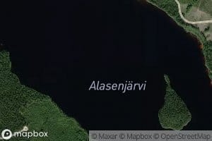 Alasenjarvi
