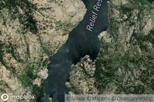 Relief Reservoir