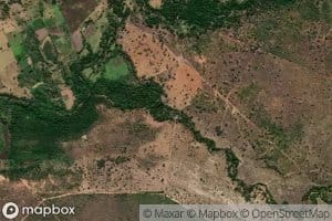 Corrego do Boqueirao