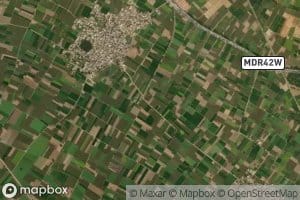 Akbarpur Distributary