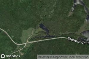 Lac Julie