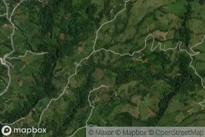 Quebrada Zapote