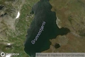 Grunnostjorni