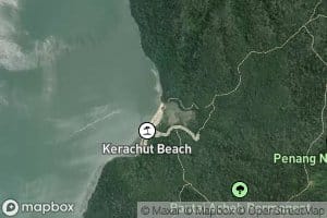 Sungai Pantai Kerachut