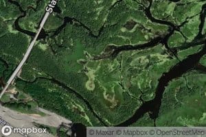 Truedale Lake