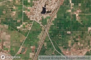 Jawahar Lal Nehru Feeder