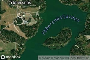 Ybbersnasfjarden