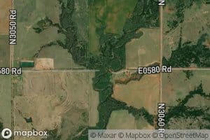 Crows Nest Creek
