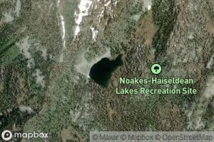 Haiseldean Lake