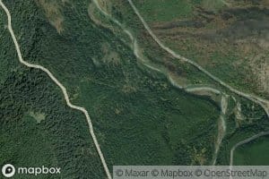 Bighorn Creek