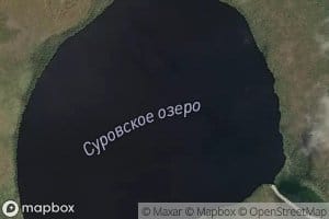 Ozero Surovskoye