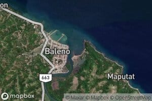 Baleno River